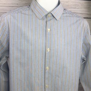 Men’s Original Penguin Long Sleeve Shirt